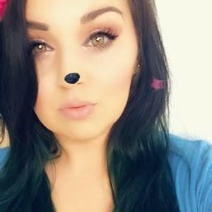 Meet your Posher, Bridgette